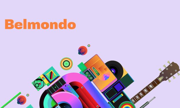 NKA-koncertek az A38 Hajón – Belmondo