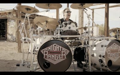 Night Ranger – Breakout