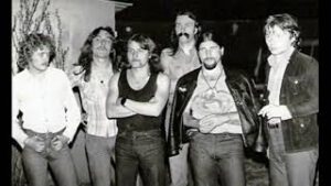 P.MOBIL: 1979.05.01. BIP. – VIKIDÁL GYULA BÚCSÚKONCERT