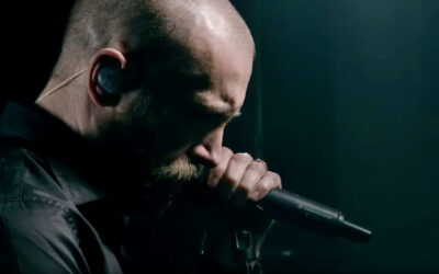 PARADISE LOST – Darker Thoughts – Live At The Mill