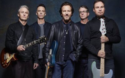 Válogathatsz 186 Pearl Jam koncert között