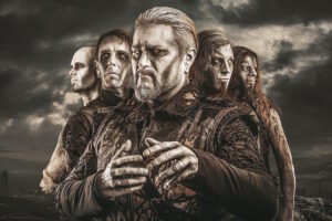 POWERWOLF – Beast Of Gévaudan