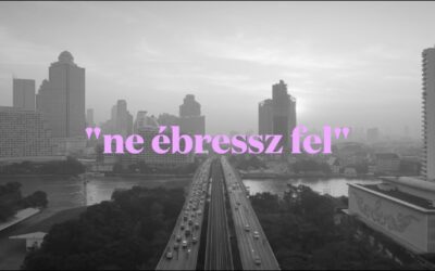 Perso – Ne ébressz fel