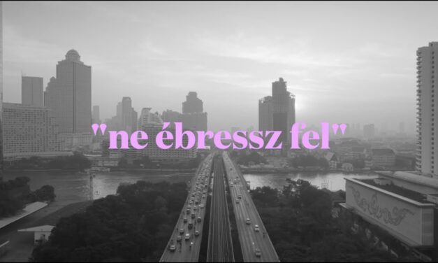 Perso – Ne ébressz fel