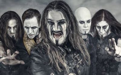 Megérkezett a Powerwolf új albumának előfutára