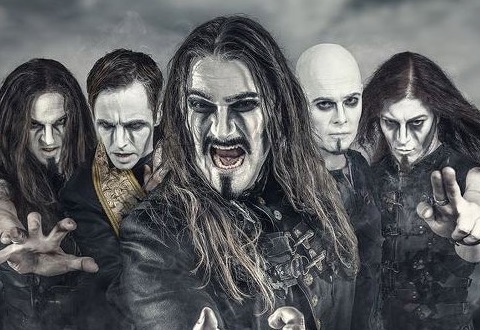 Megérkezett a Powerwolf új albumának előfutára