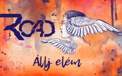 ROAD – ÁLLJ ELÉM