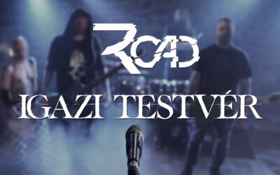 ROAD – IGAZI TESTVÉR