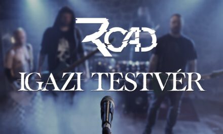 ROAD – IGAZI TESTVÉR