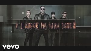Republic – A Lángok Ha Újra Égnek