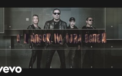 Republic – A Lángok Ha Újra Égnek