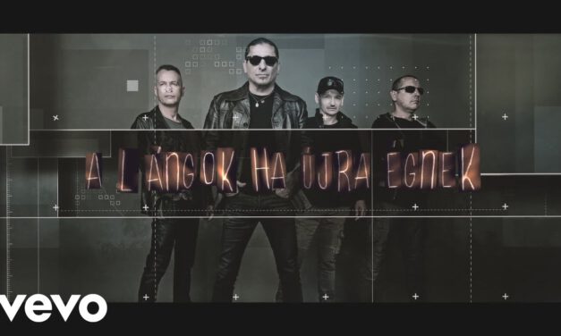 Republic – A Lángok Ha Újra Égnek
