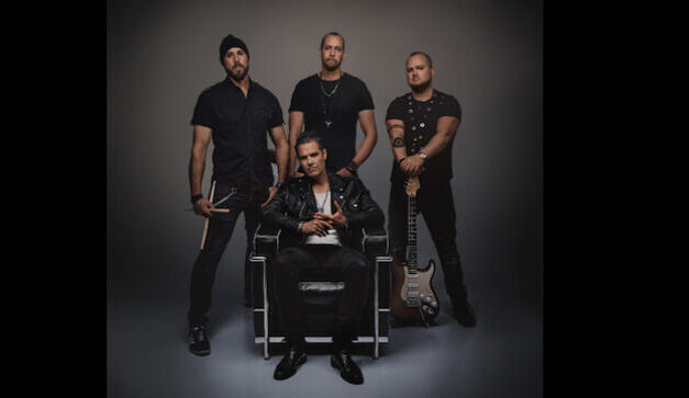 Rian – Stop