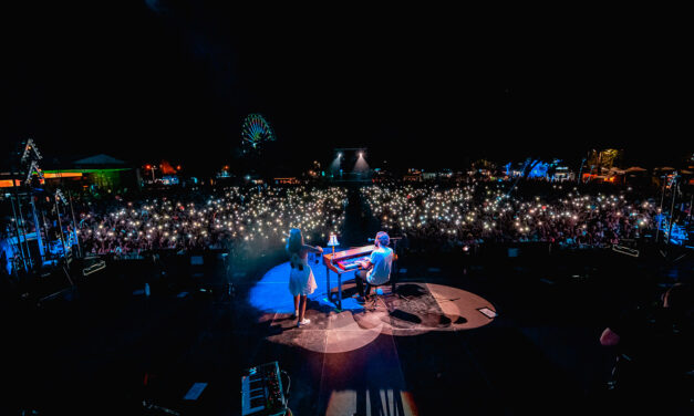 Eldőlt: A SZIN zárja a fesztiválnyarat újra