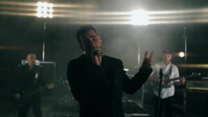 Serj Tankian Goodbye – Gate 21 (Rock Remix)