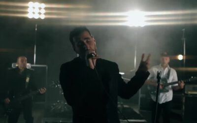 Serj Tankian Goodbye – Gate 21 (Rock Remix)