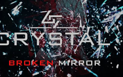 Seventh Crystal – Broken Mirror