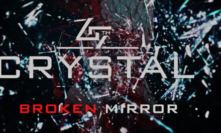 Seventh Crystal – Broken Mirror