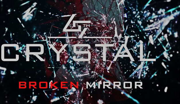Seventh Crystal – Broken Mirror