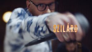 Szilárd – Köszi