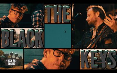 The Black Keys – Going Down South