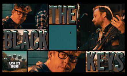 The Black Keys – Going Down South