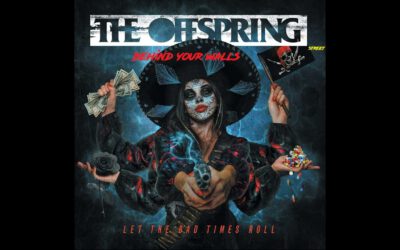 The Offspring – Behind Your Walls