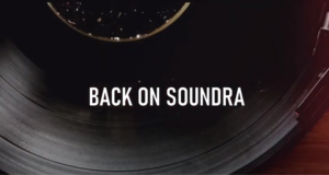Back On Soundra