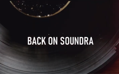 Back On Soundra