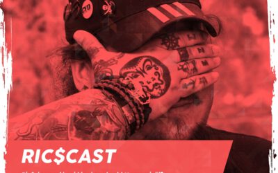 Ric$Cast: Road – Új lendület, új lemez!