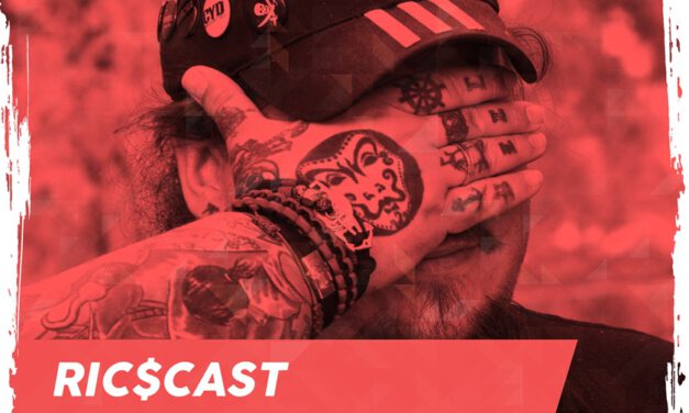 Ric$Cast: Road – Új lendület, új lemez!