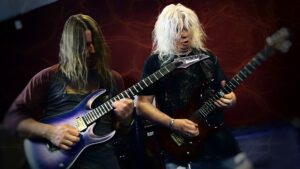 Alapi István vendége Bodor Máté