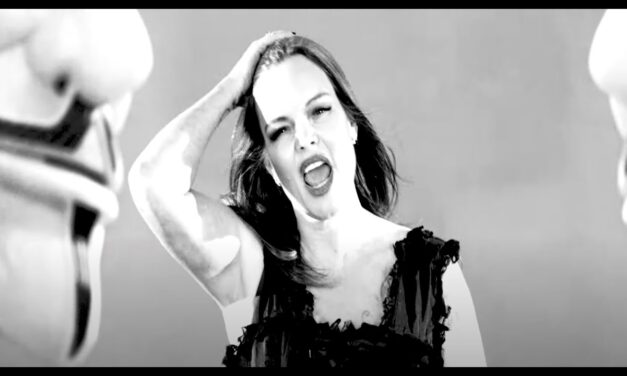 Anette Olzon – Parasite