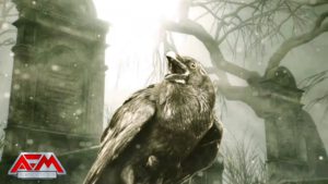 BRAINSTORM – Where Ravens Fly (2021)