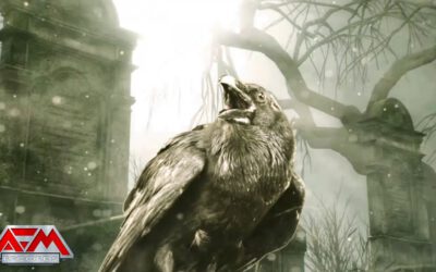 BRAINSTORM – Where Ravens Fly (2021)
