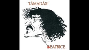 Beatrice – Támadás! (Jerikó)