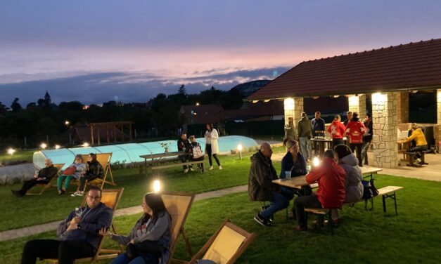 BOLDOGkisfalud Feszt, június 25-27.