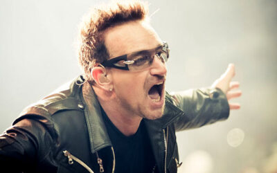 Bono – A dublini próféta