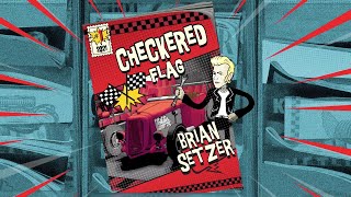 Brian Setzer – Checkered Flag