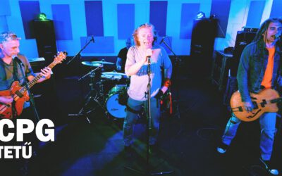 CPg – Tetű (Hungarian punk band of the 80’s.) – Club CityRocks