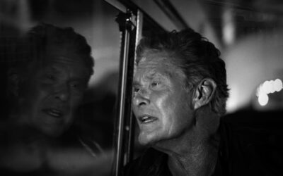 David Hasselhoff – The Passenger