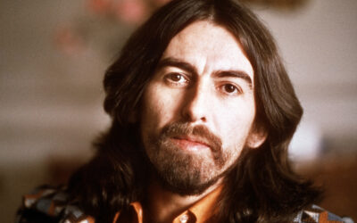 George Harrison: ‘All things must pass’ jubileumi box érkezik