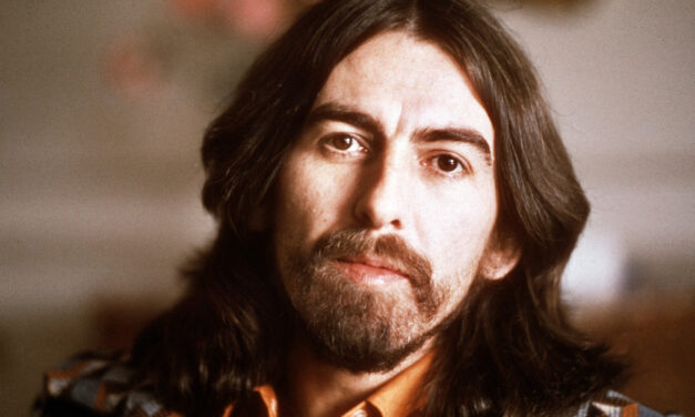 George Harrison: ‘All things must pass’ jubileumi box érkezik