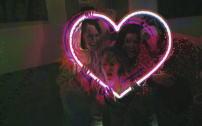 HolyChicks – Filmszakadás