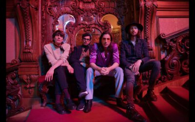 IVAN & THE PARAZOL – MÁST VÁRTAM
