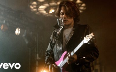 John Mayer – Last Train Home