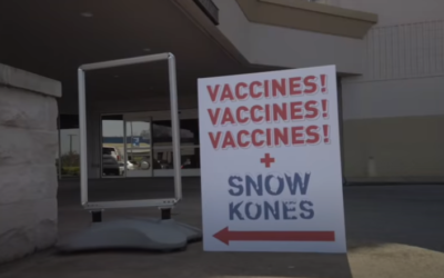 Kyle Gass – Vaccinated