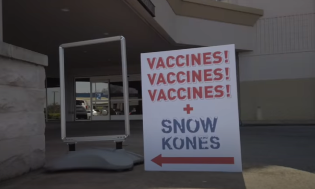 Kyle Gass – Vaccinated