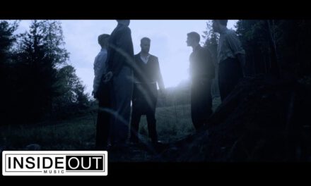 LEPROUS – Running Low