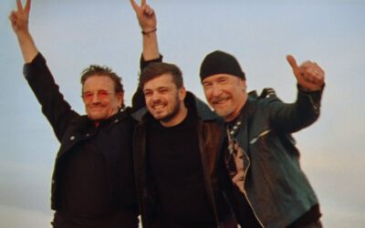 Martin Garrix feat. Bono & The Edge – We Are The People [UEFA EURO 2020 Song]